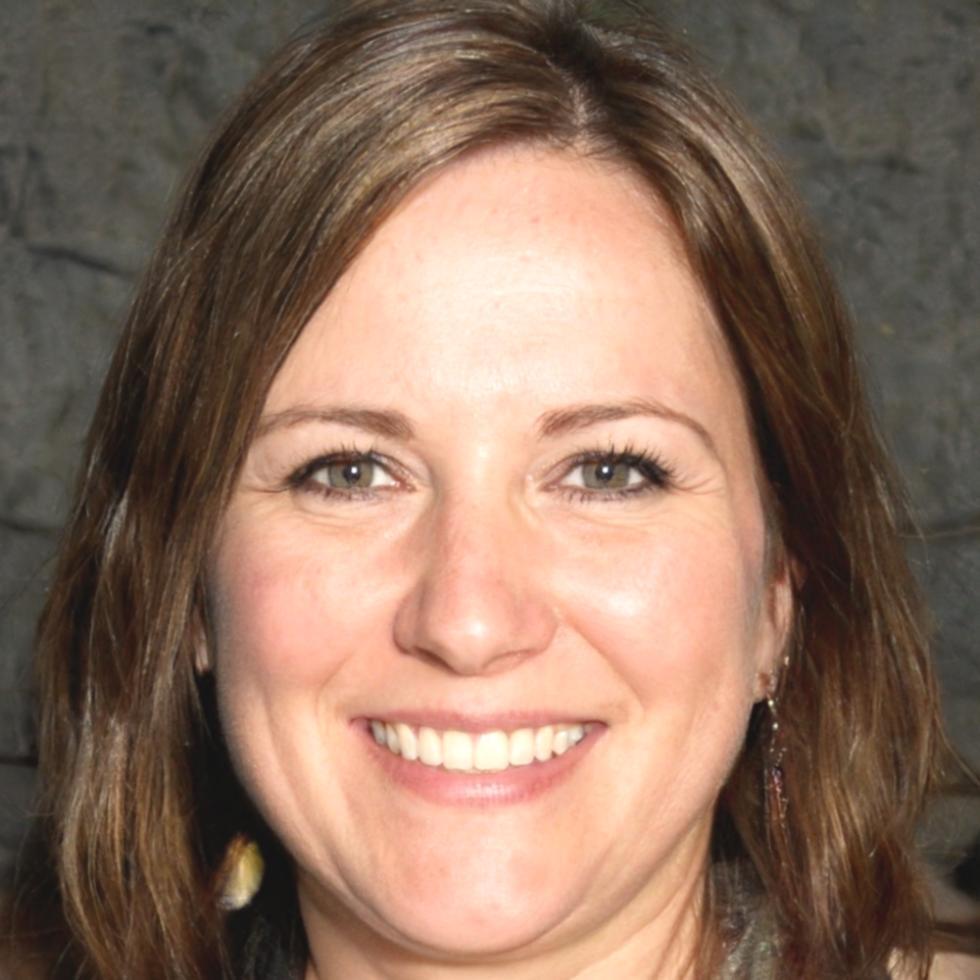 Elina Viklund, specialist på motivation och målsättning