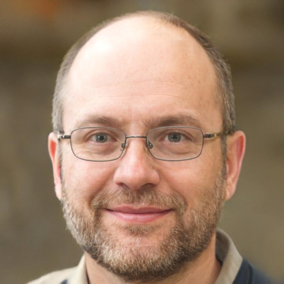 Porträtt av Isak Falk, specialist inom teamdynamik